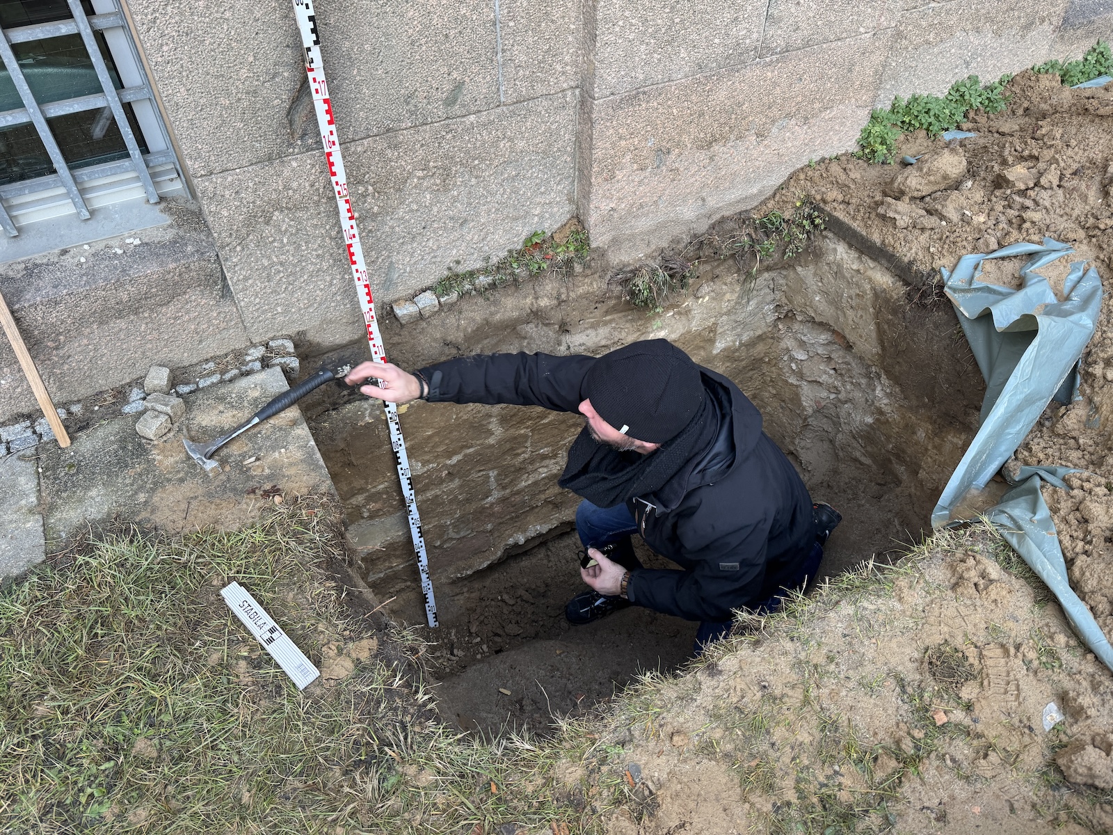 Kellerabdichtung - Altbau - Neubau